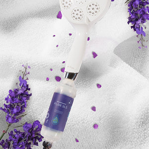 ECONBIO ROOTS Vitamin Shower Filter (Lavender Flavor)