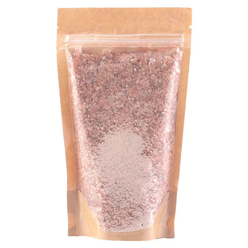 ECONBIO ROOTS Himalyan Pink Salt 400g (Pack of 2)