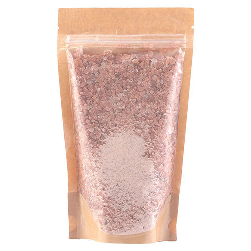 ECONBIO ROOTS Himalyan Pink Salt 400g (Pack of 2)
