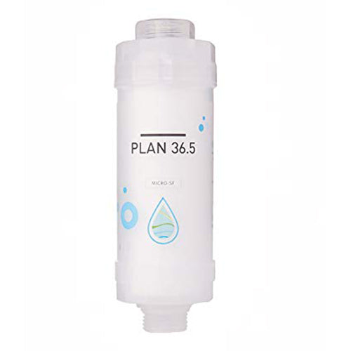 ECONBIO ROOTS Vitamin Shower Filter